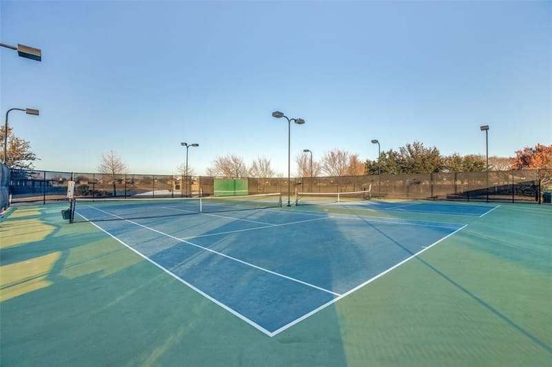 1216 Troon Drive, Frisco TX 75036 - Photo 25
