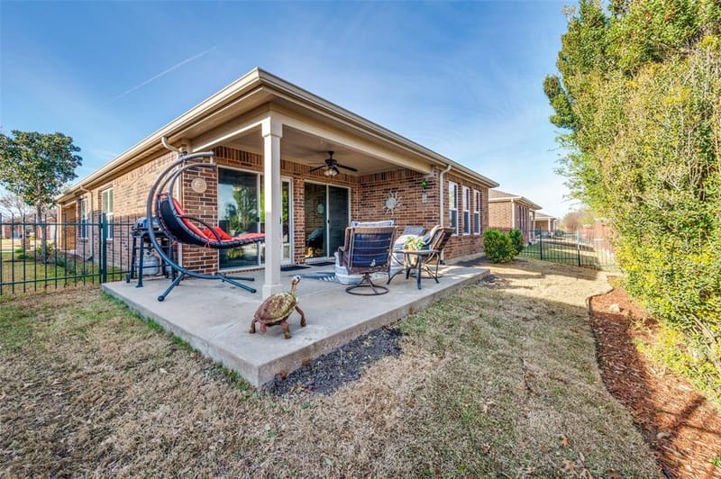 1216 Troon Drive, Frisco TX 75036 - Photo 21