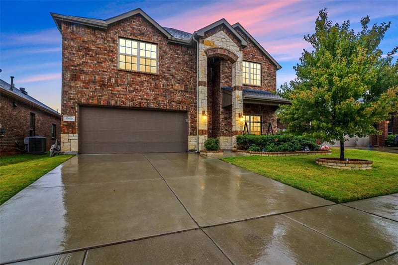 15616 Cornwallis Street, Frisco TX 75036 - Photo 2