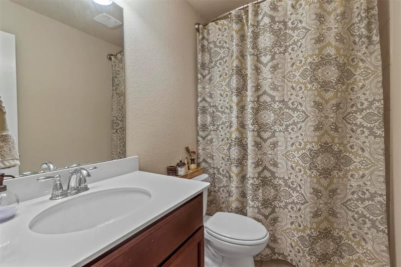 15616 Cornwallis Street, Frisco TX 75036 - Photo 13