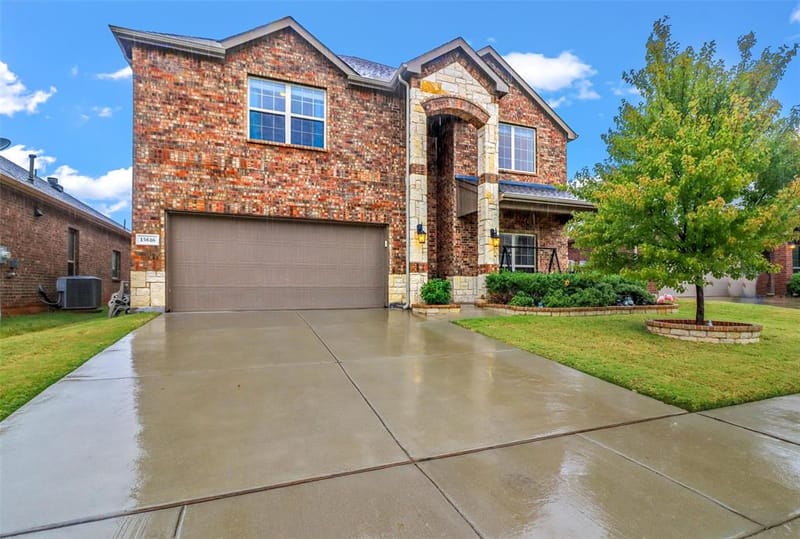 15616 Cornwallis Street, Frisco TX 75036 - Photo 17