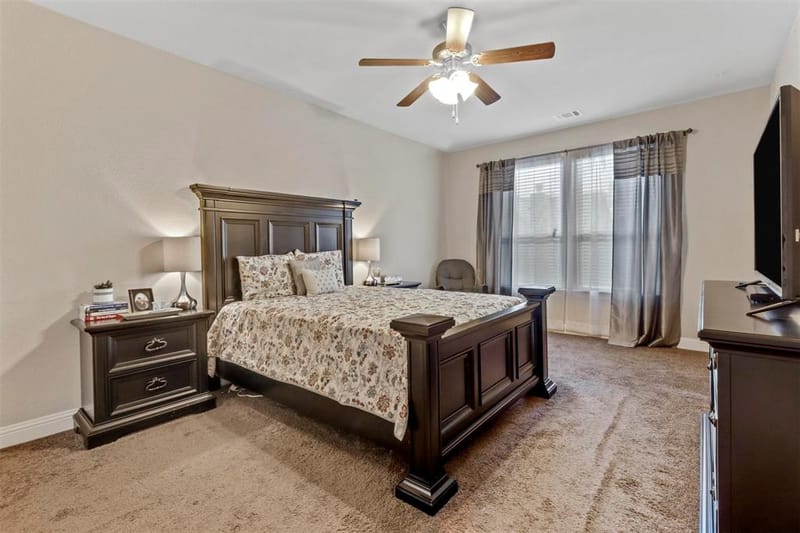 15616 Cornwallis Street, Frisco TX 75036 - Photo 7