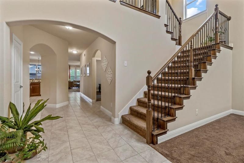 15616 Cornwallis Street, Frisco TX 75036