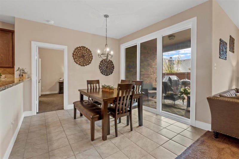 15616 Cornwallis Street, Frisco TX 75036 - Photo 4
