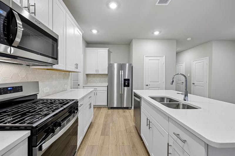 201 Winchester Hill Lane, Princeton TX 75071 - Photo 8