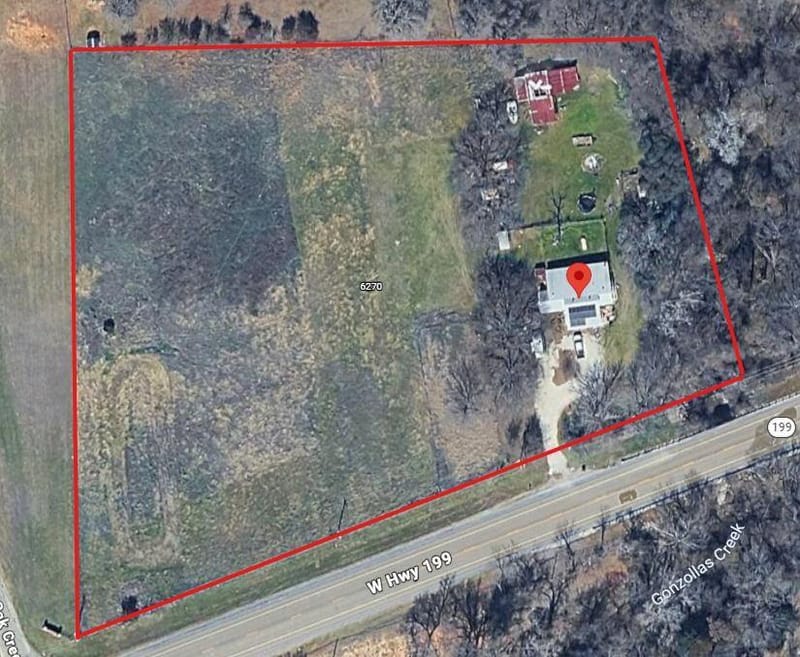 6220 W Highway 199, Springtown TX 76082 - Photo 12