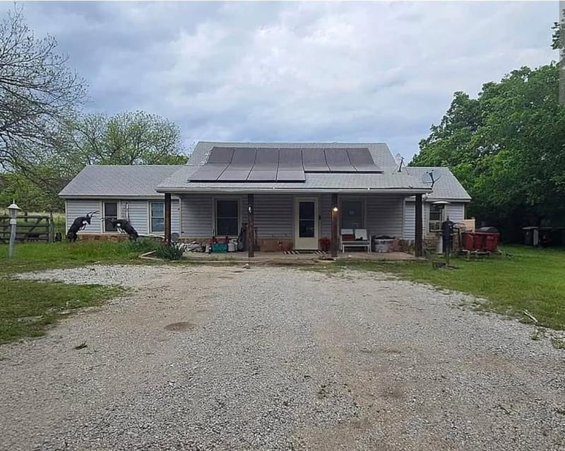 6220 W Highway 199, Springtown TX 76082
