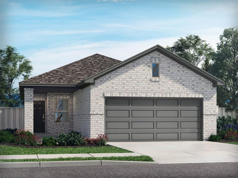 119 Winchester Hill Lane, Princeton TX 75071 - Photo 2