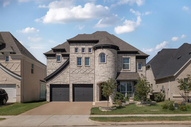 700 Mountain Laurel Road, Wylie TX 75098 - Photo 2