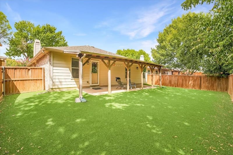 2709 White Oak Drive, Little Elm TX 75068 - Photo 23