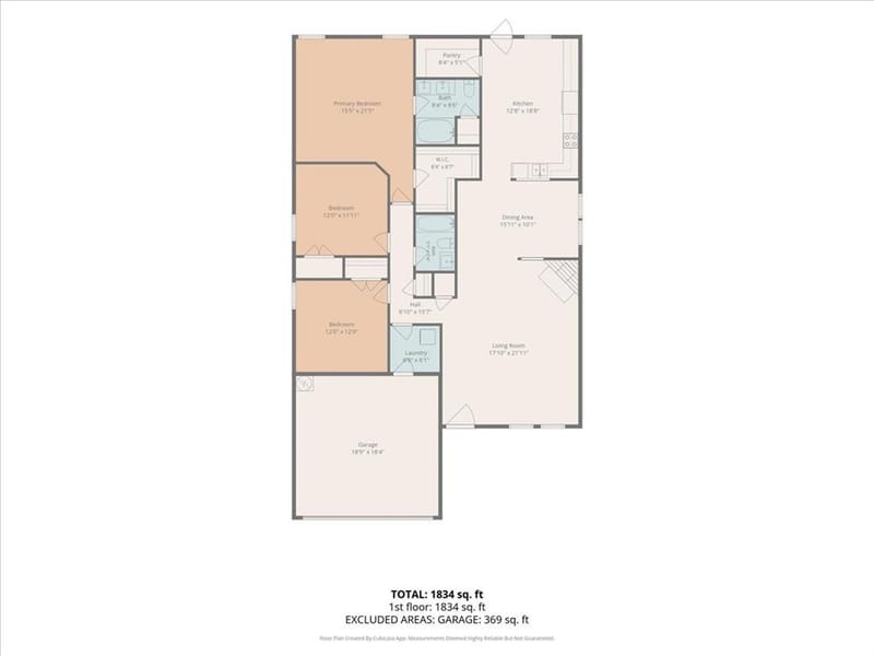2709 White Oak Drive, Little Elm TX 75068 - Photo 27