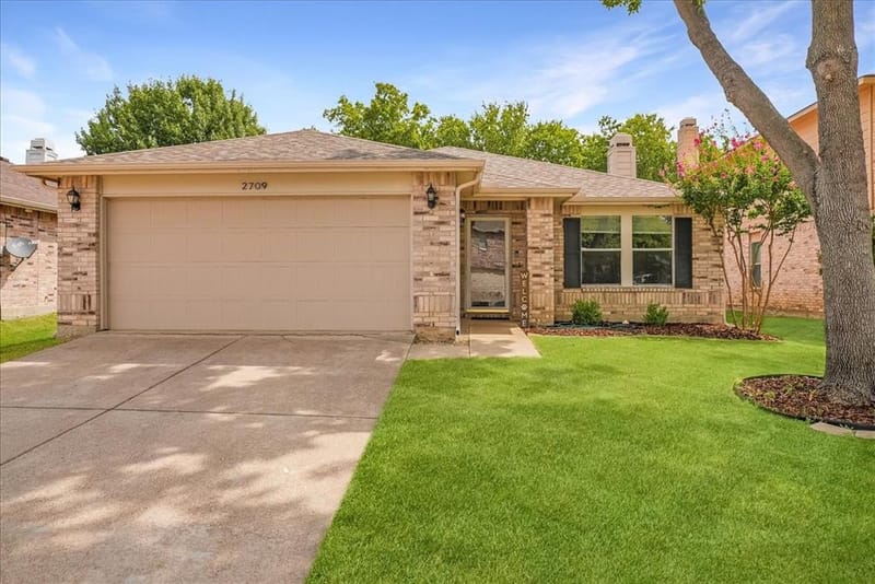 2709 White Oak Drive, Little Elm TX 75068 - Photo 4
