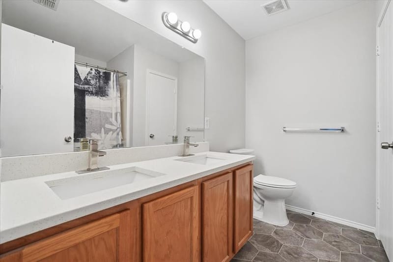 2709 White Oak Drive, Little Elm TX 75068 - Photo 21