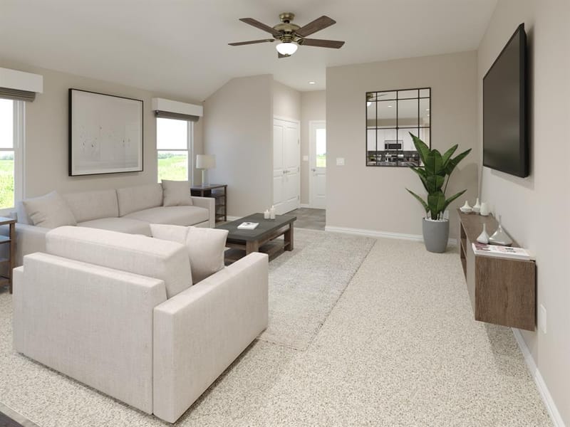 13228 Piney Woods Drive, Rowlett TX 75809 - Photo 5