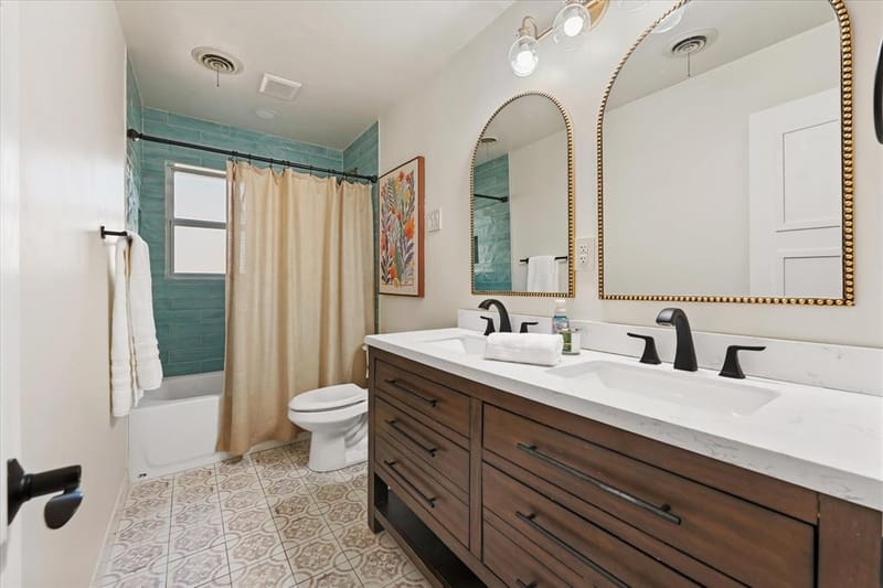 617 Mimosa Drive, Denton TX 76201 - Photo 13