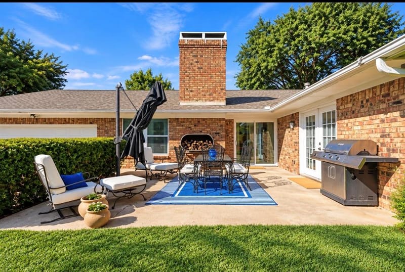617 Mimosa Drive, Denton TX 76201 - Photo 17