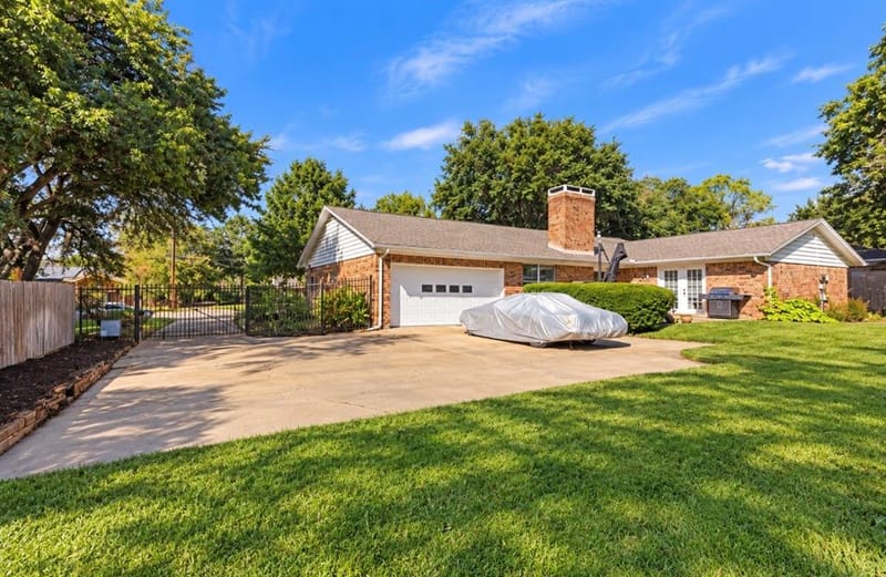 617 Mimosa Drive, Denton TX 76201 - Photo 18