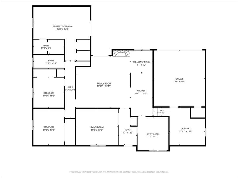 617 Mimosa Drive, Denton TX 76201 - Photo 19