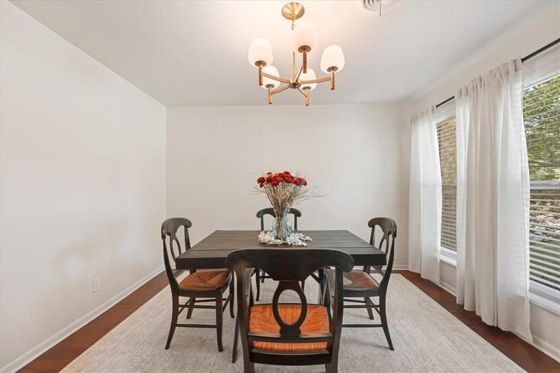 617 Mimosa Drive, Denton TX 76201 - Photo 4