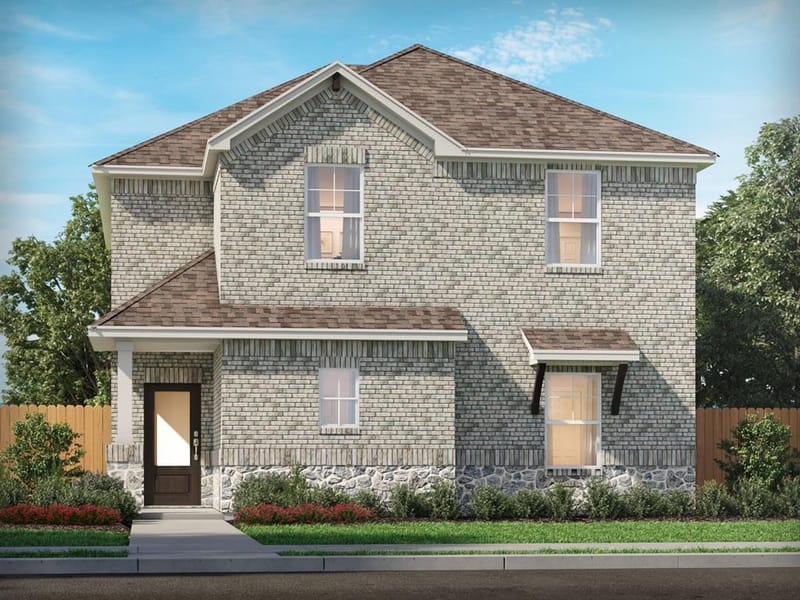 13240 Piney Woods Drive, Rowlett TX 75089