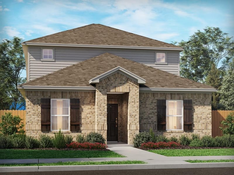 13235 Piney Woods Drive, Rowlett TX 75089