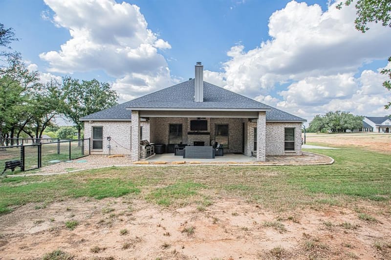 113 Oaks Springs Lane, Weatherford TX 76087 - Photo 36