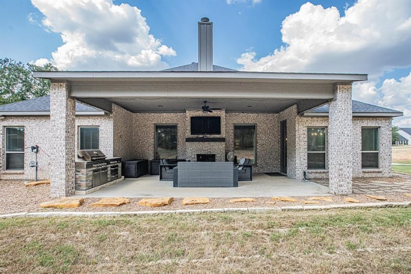 113 Oaks Springs Lane, Weatherford TX 76087 - Photo 34