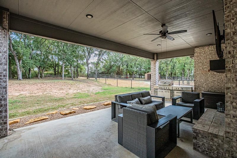 113 Oaks Springs Lane, Weatherford TX 76087 - Photo 33