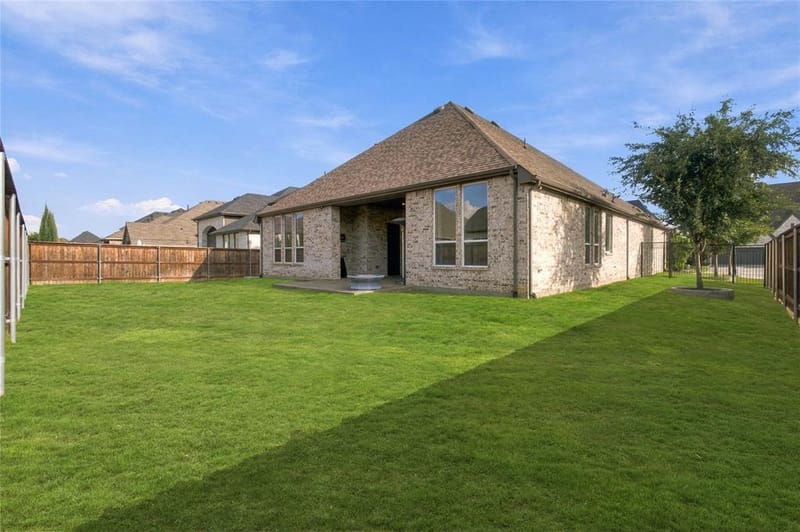 3051 Meadow Dell Drive, Prosper TX 75078 - Photo 34