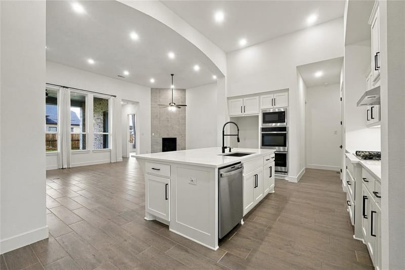 3051 Meadow Dell Drive, Prosper TX 75078 - Photo 11