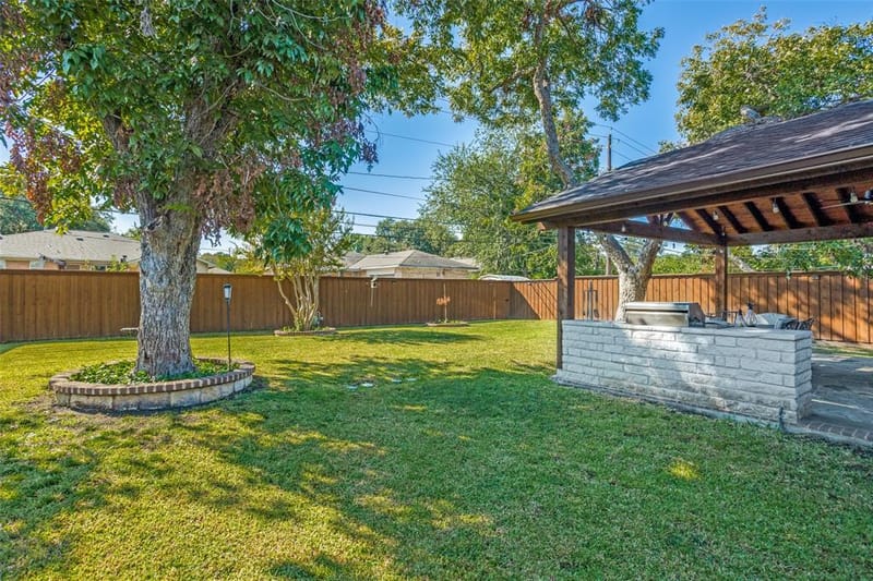 1522 Carroll Drive, Garland TX 75041 - Photo 23