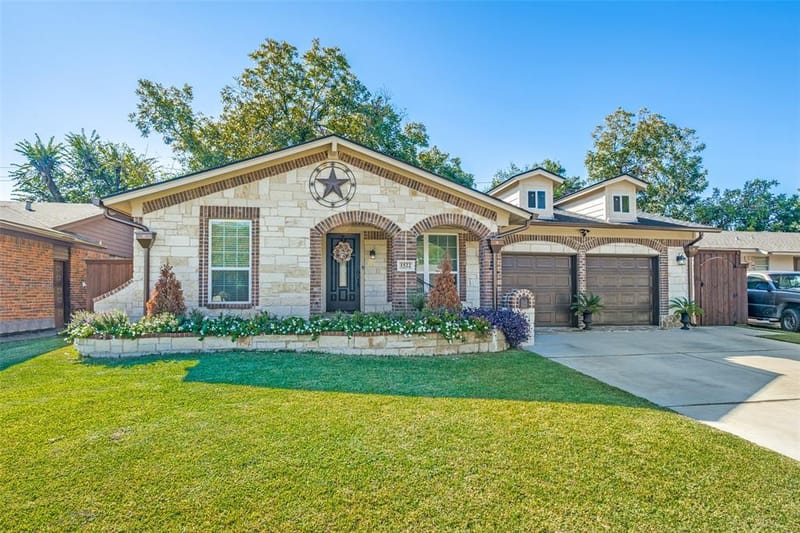 1522 Carroll Drive, Garland TX 75041 - Photo 2