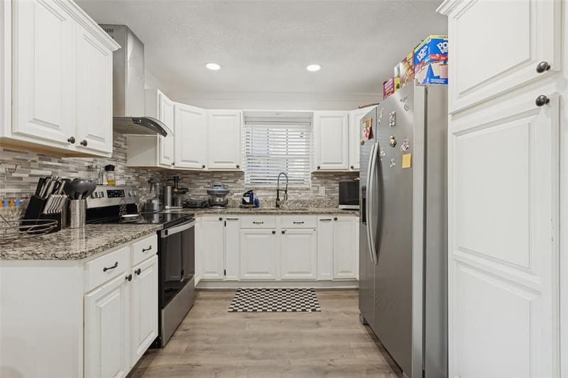 1522 Carroll Drive, Garland TX 75041 - Photo 12