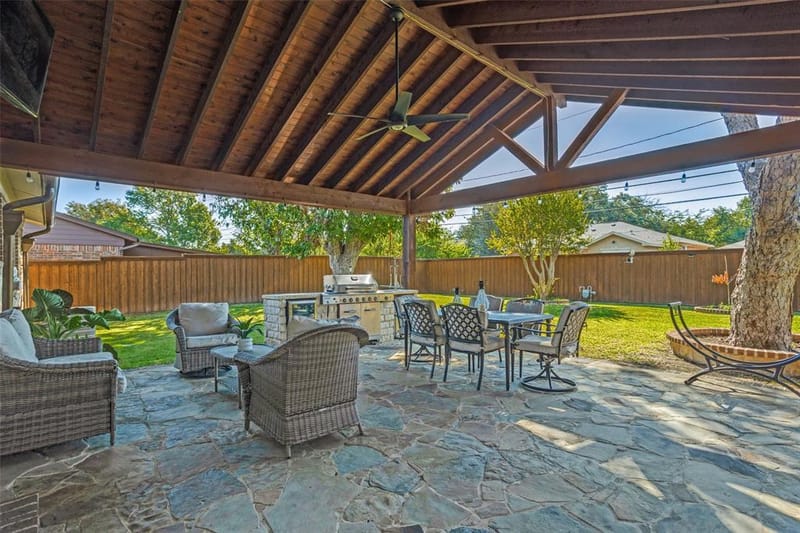 1522 Carroll Drive, Garland TX 75041 - Photo 22