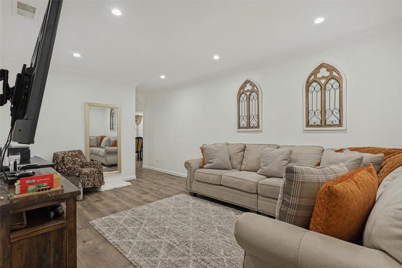 1522 Carroll Drive, Garland TX 75041 - Photo 7