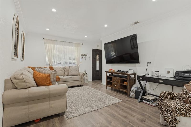 1522 Carroll Drive, Garland TX 75041 - Photo 3