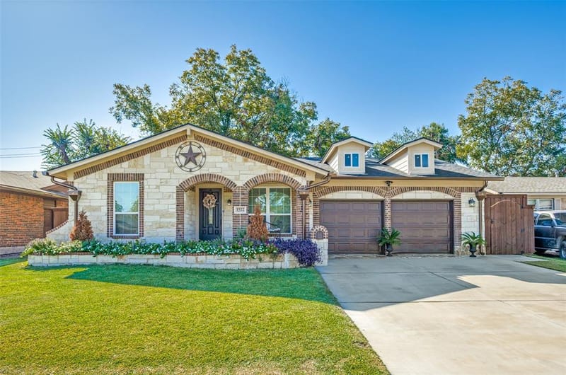 1522 Carroll Drive, Garland TX 75041