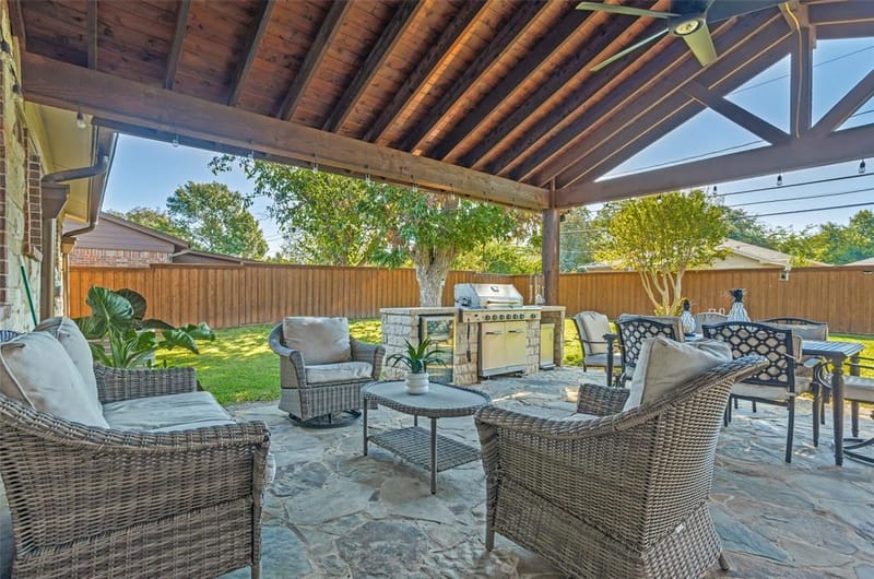 1522 Carroll Drive, Garland TX 75041 - Photo 20