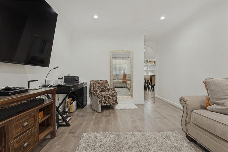 1522 Carroll Drive, Garland TX 75041 - Photo 8
