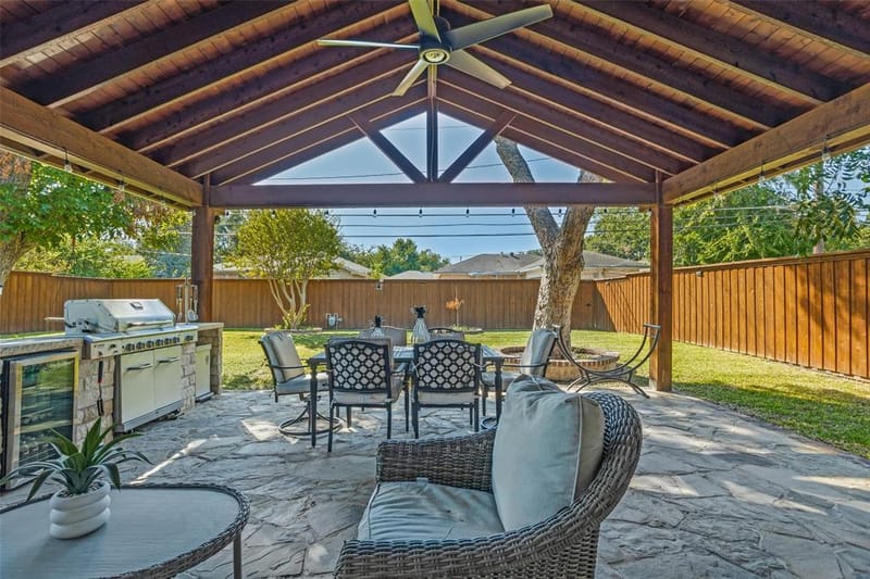 1522 Carroll Drive, Garland TX 75041 - Photo 21
