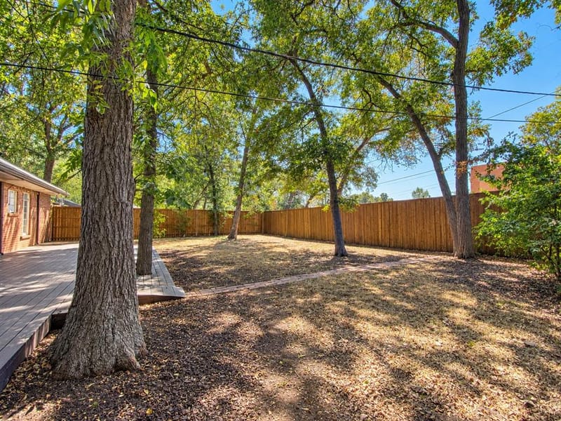 1727 Whittier Avenue, Dallas TX 75218 - Photo 27