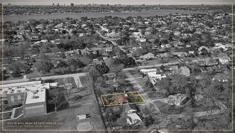1727 Whittier Avenue, Dallas TX 75218 - Photo 6