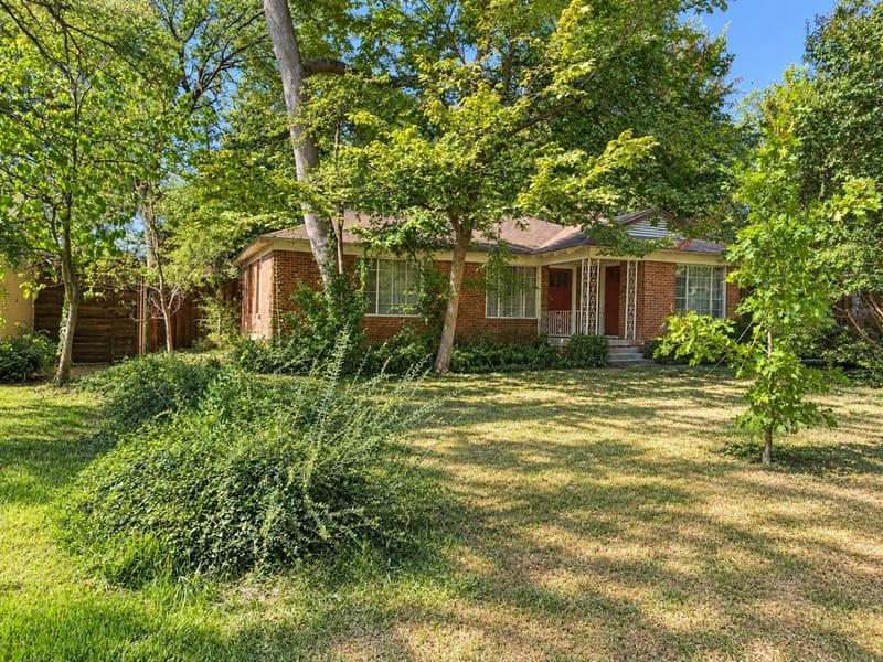 1727 Whittier Avenue, Dallas TX 75218 - Photo 10