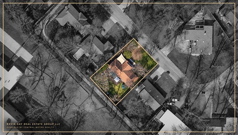 1727 Whittier Avenue, Dallas TX 75218 - Photo 8