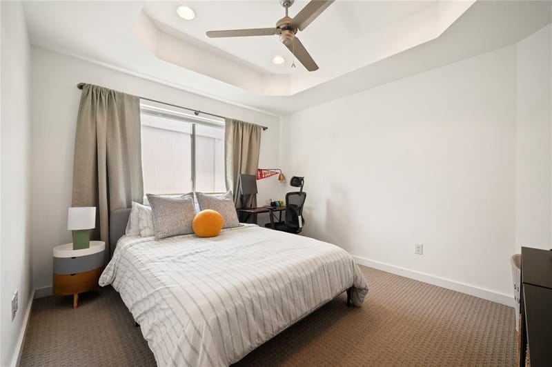 5708 Bryan Parkway # A, Dallas TX 75206 - Photo 23