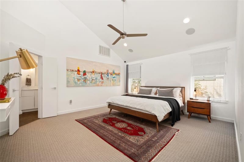 5708 Bryan Parkway # A, Dallas TX 75206 - Photo 17
