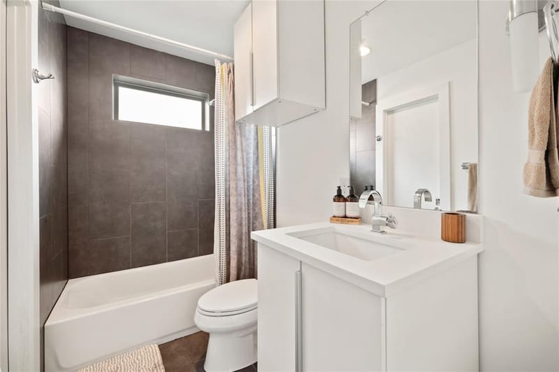 5708 Bryan Parkway # A, Dallas TX 75206 - Photo 22