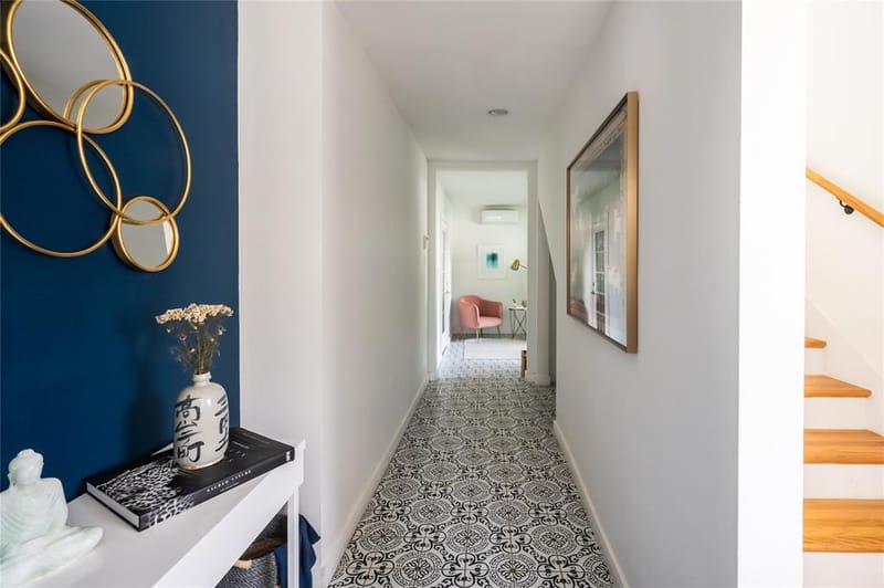 5708 Bryan Parkway # A, Dallas TX 75206 - Photo 3
