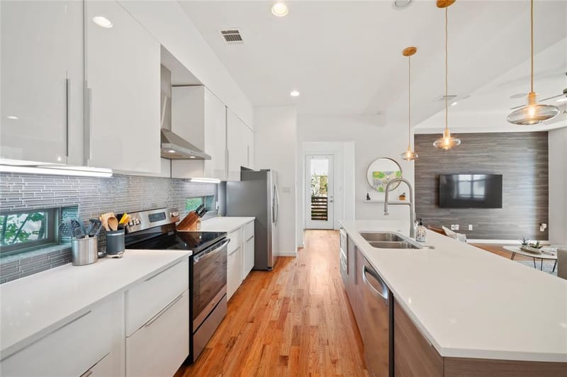 5708 Bryan Parkway # A, Dallas TX 75206 - Photo 9