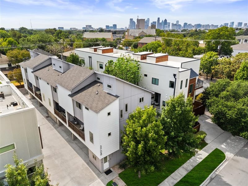 5708 Bryan Parkway # A, Dallas TX 75206 - Photo 24
